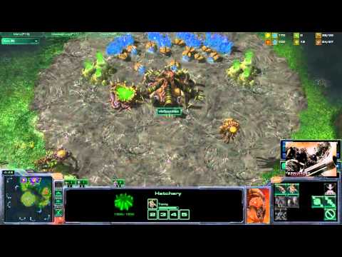 [8] FnaticMSiKR vs. vileSpanishiwa part 1