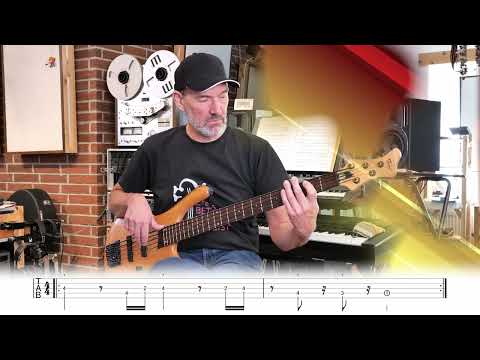 J DILLA BASS LINE // Bullshittin' // N'dea Davenport 