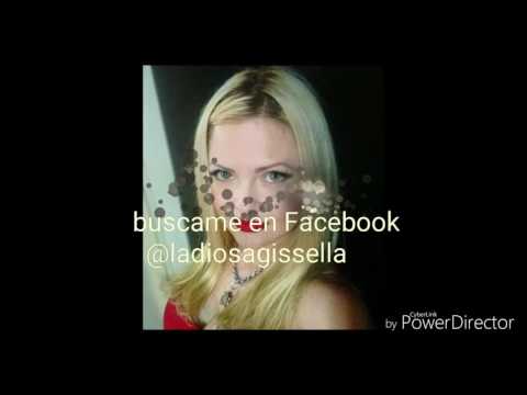 gissella ya no te creo nada