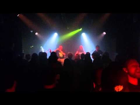 Neuroma - Supreme Foetal Torment (Live @ Neurotic Deathfest 2015)