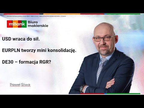 Bieżąca AT - 2023 06 02. EURUSD, USDPLN, BRENT, Nikkei225,  DAX