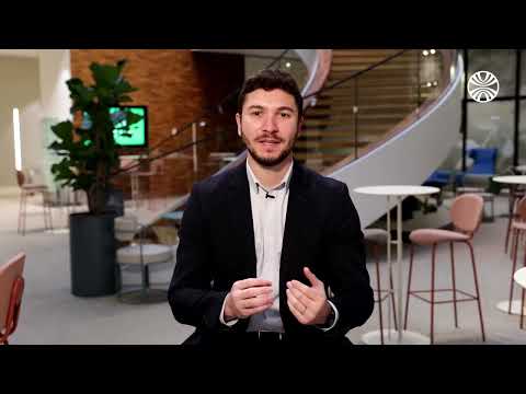 Robin, Conseiller en gestion de Patrimoine