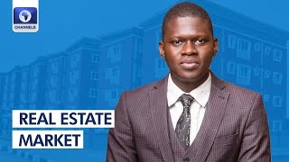 Identifying Opportunities In Nigeria’s Real Estate Market