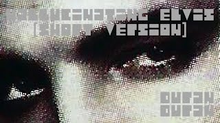 Duran Duran - Hallucinating Elvis [Short Version]