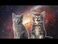 Поющие коты Space Cats — Magic Fly