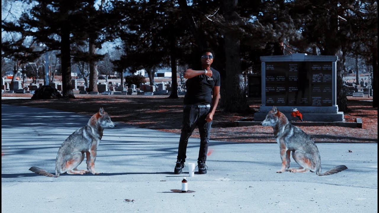 Promotional video thumbnail 4 for JuggMan Jones