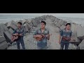La Petenera - Trio Hermanos Sagahón (Video Oficial)