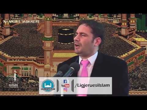 Elvis Naci ~ Çastet e vdekjes së Ibrahimit A S