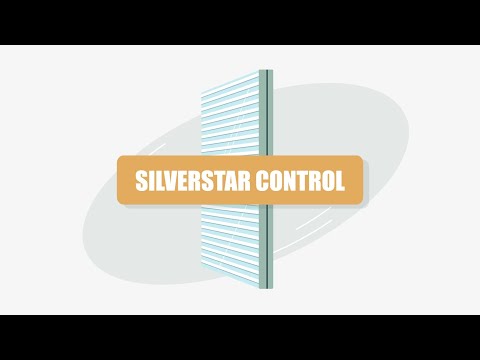 Erklärvideo Das energieeffiziente Isolierglas mit individueller Steuerung | Glas Trösch