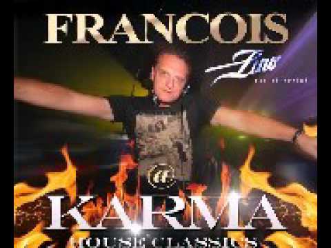 Dj Francois @ KARMA