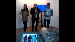 Alas Programa Cristiano