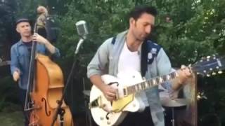 One Woman Man (Johnny Horton) - Seth Kessel