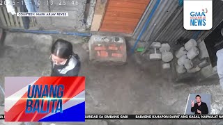 Download lagu Bride-to-be na nagpaalam na bibili lang ng bridal shoes, nawawala | Unang Balita mp3 Download lagu Bride-to-be na nagpaalam na bibili lang ng bridal shoes, nawawala | Unang Balita mp3