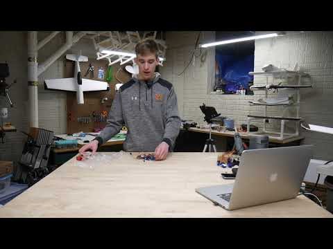 10 9g Servos for $12? Wingoneer SG90 Pack First Look vs Miuzei SG90