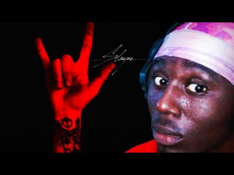 Ian- Scuze Mama (Official Audio) REACTION