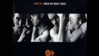 East 17 - Hold My Body Tight (tony mortimer remix)