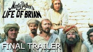 Monty Python's Life of Brian (2025) Official Trailer