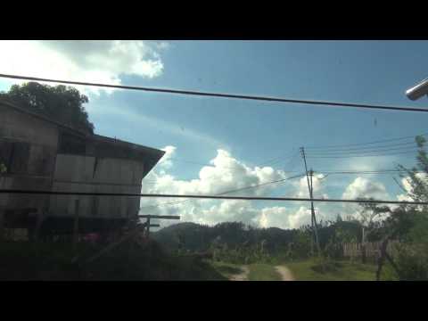 Joget kalangadan   George Ombou