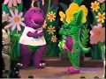 Upcoming Up Next Closing To Barney S Imagination Island 1999 VHS