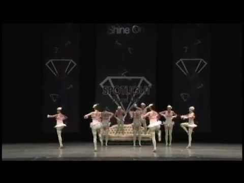 San Diego - Musical Theater Category Winner