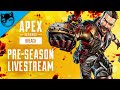 Season 28 Early Access