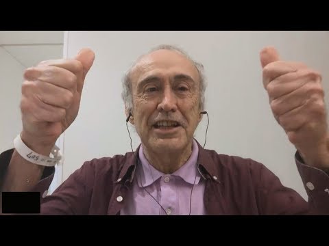 Canadian with coronavirus speaks from Japan