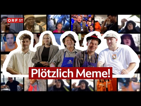 Plötzlich Meme – Virales Südtirol | Südtirol heute Spezial vom 28.09.2025