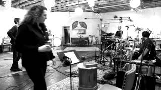 Golden Age - Daniel Martin Moore  (behind the scenes footage featuring the song, How It Fades)