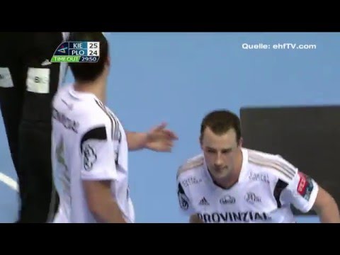 TOR 5 - Dominik Klein - DKB Tor des Monats Februar