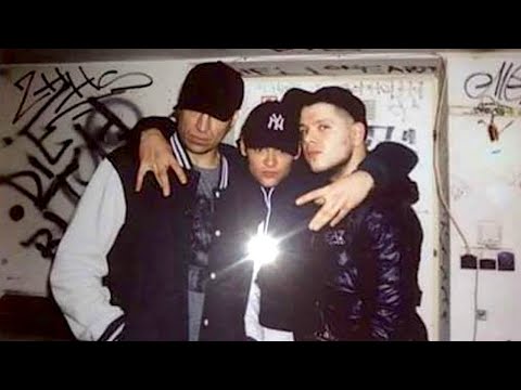 Kaz Bałagane x Belmondo - Pato Raban ale to MOCNA VIXA