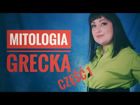 Mythology: the most important myths and lineage of the Olympian deities, attributes of the Greek ...