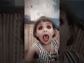 Bhoothnath Bhoothnath Horror Shorts Cutebabygirl Pretendplay Ytshorts Youtubevideo