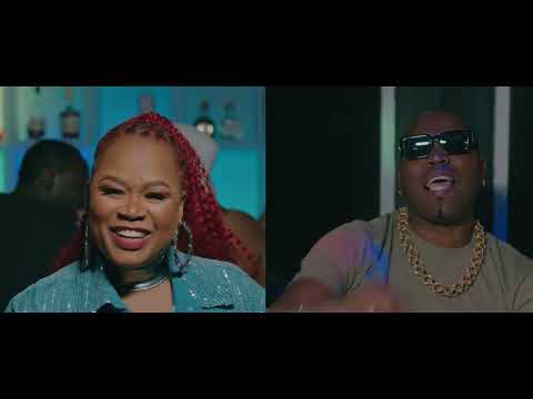 Claudette Peters X Mr. Benji of TK International-Me & U Official Video (2026) PART 1