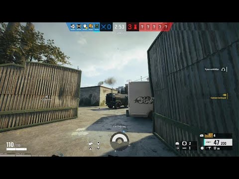 Quick Amaru ace insane