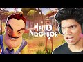 NEIGHBOR S SECRETS Hello Neighbor 1
