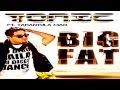 Tonic Feat. Tarantula Man - Big Fat -Radio Edit ...
