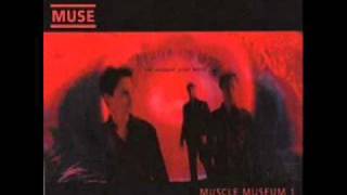 Muse Con-Science lyrics