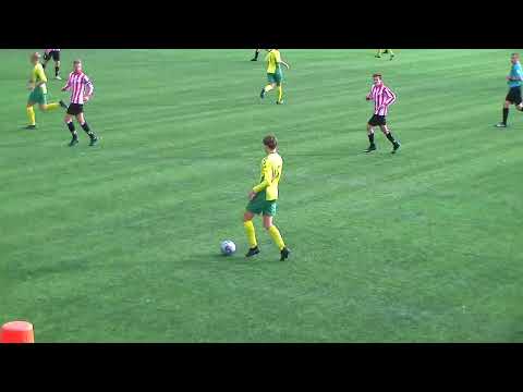 Robur 1 -  SC Overwetering 1 op 30-10-2022