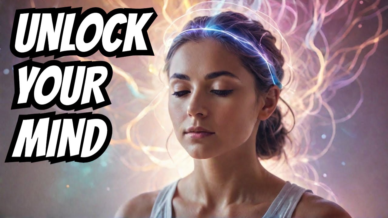Unlock the Power Within: How to Reprogram Your Subconscious Mind Now!