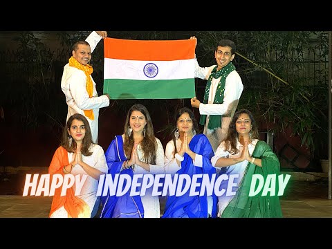 Independence Day | Rang De Basanti Dance Cover | A R Rahman | Daler Mehendi