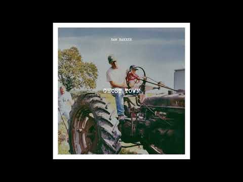 Sam Barber - Ghost Town (Official Audio)