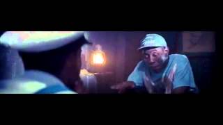 Tyler, The Creator And Domo Genesis - Sam Is Dead (Music Video)