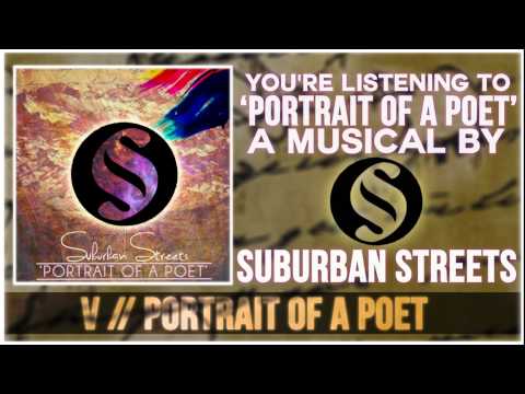 Suburban Streets / Portrait Of A Poet