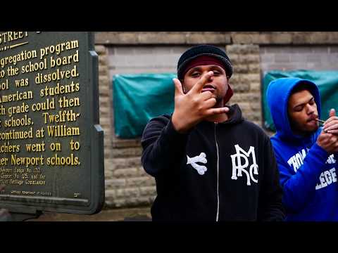 Brendaworld Oso - "And We" (@KINGDEZPRODUCTIONS)