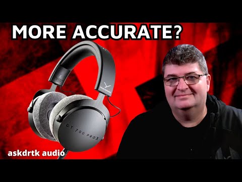 Beyerdynamic DT 700 Pro X Headphone Review - A Premium Option?
