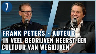 Frank Peters