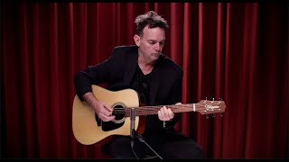 Video thumbnail for Takamine G Series GLD12E & GLN12E Demo by Mark Blasquez by Takamine Guitars USA