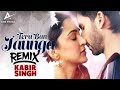 Kabir Singh: Tera Ban Jaunga Remix Song | Tulsi Kumar, Akhil Sachdeva | AJAX VISUALS |