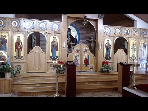 Veneration of the Holy Cross 3/20/22