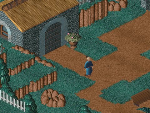 ADG Episode 186 - Little Big Adventure / Relentless: Twinsen's Adventure